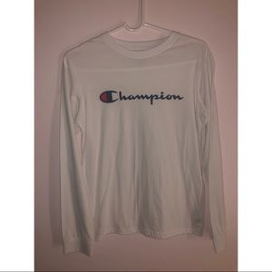 Champion T-Shirt